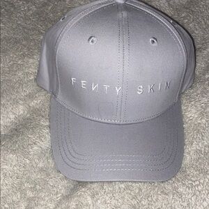 fenty merch cap